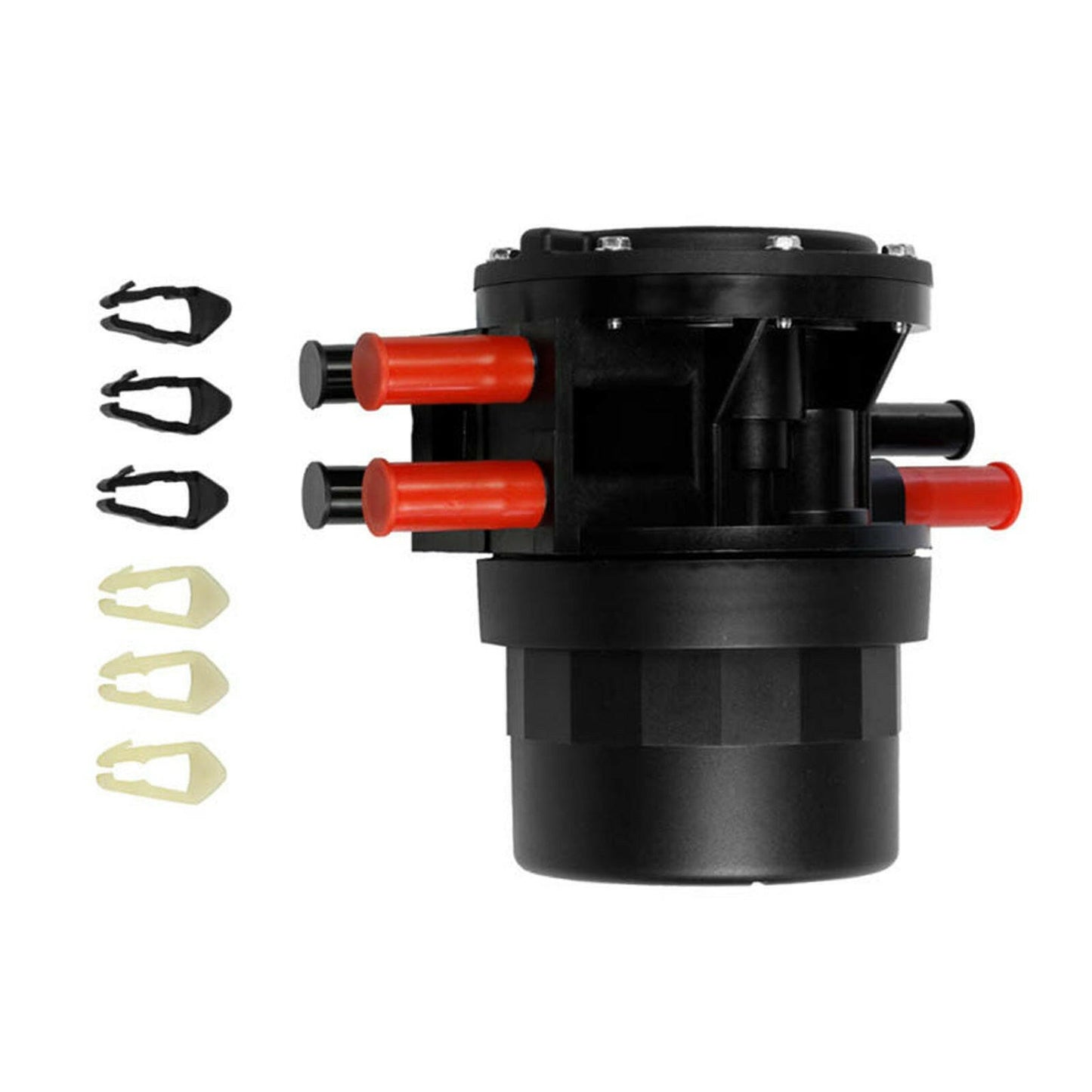 Fuel Pump Reservoir Tank Selector Valve F1UZ9B263B Suitable For Ford F-Super Duty 1990-1997.