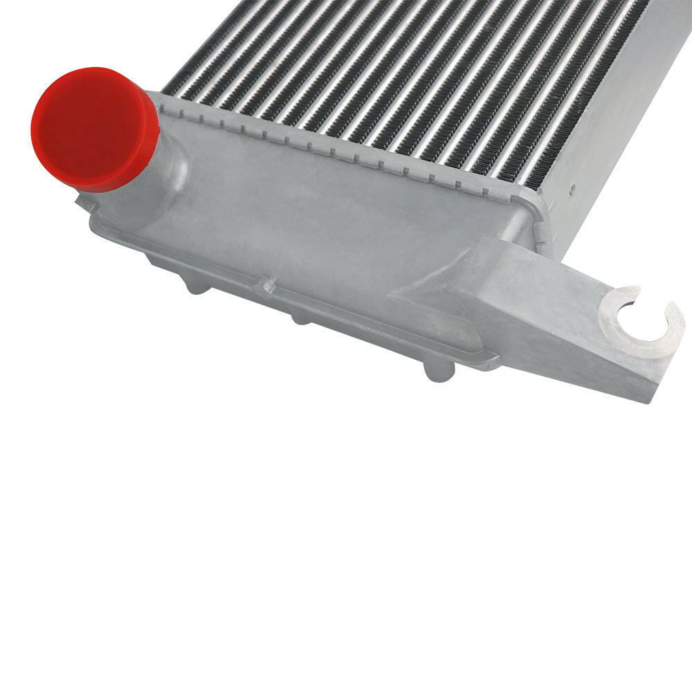 Standard Intercooler Suitable For Nissan Navara D22 Ute 2.5 YD25 Turbo Diesel 2008-2015.