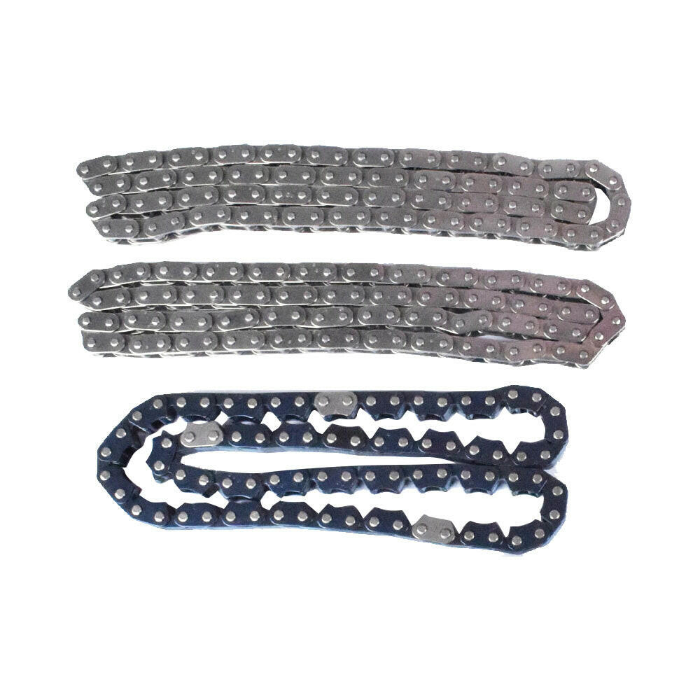 Timing Chain Kit Gears Suitable for Holden Commodore VZ Crewman 3. 6L V6 UP TO 08 or 2006.