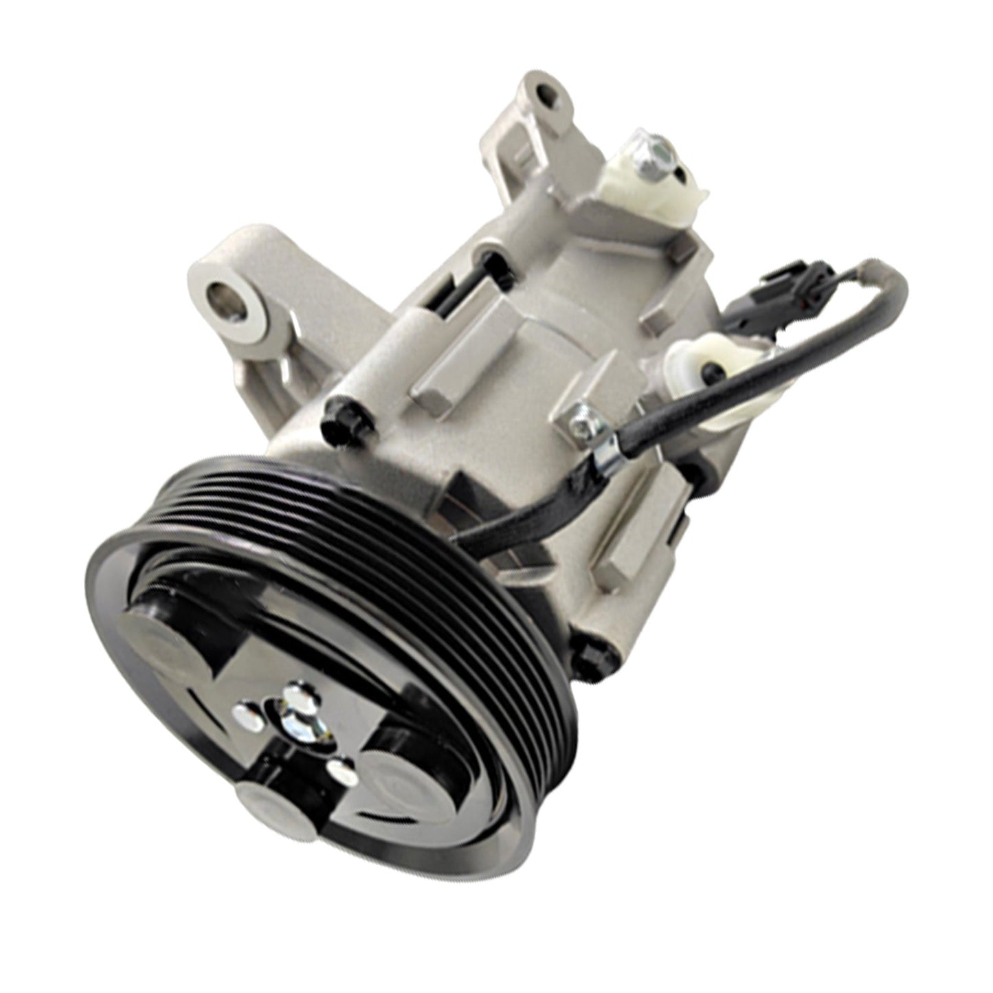 Air Con AC Compressor Suitable For Jeep Cherokee KK 3.7L Petrol 2008-2012