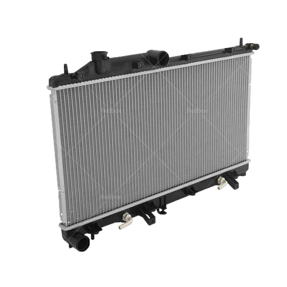 Radiator Suitable For Subaru Liberty, Forester, Impreza WRX, Outback EJ20 2.0L EJ25 2.5L 340mm.
