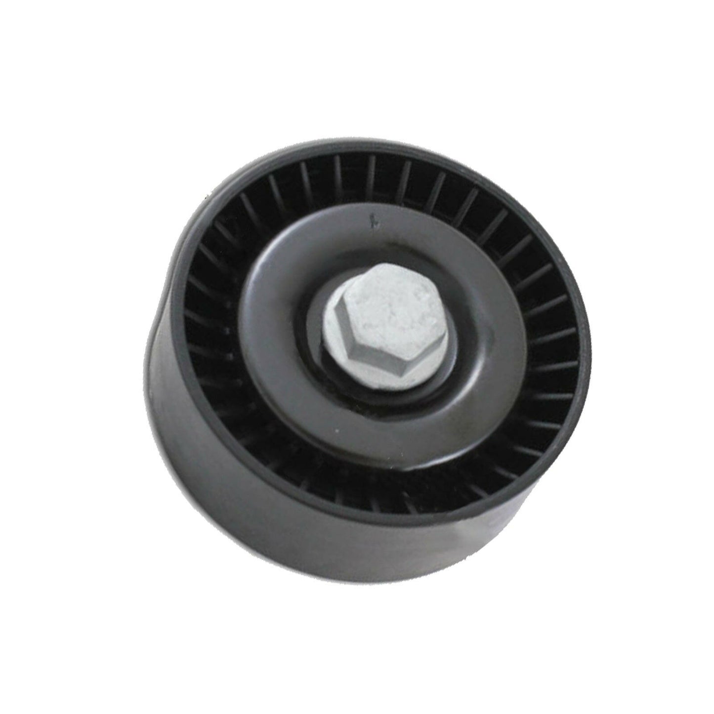 Belt Deflection Idler Pulley Suitable for BMW E87 E88 E83 E46 E87 E88 E84.