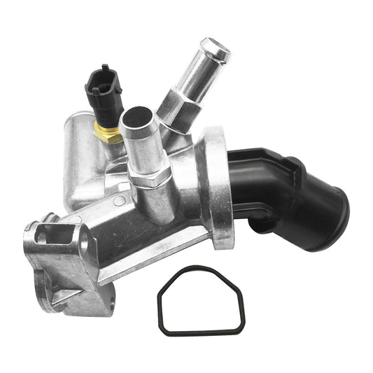 Thermostat & Housing Suitable For Jeep Wrangler JK 2.8 CRD ENS 2007-2018 68027612AA