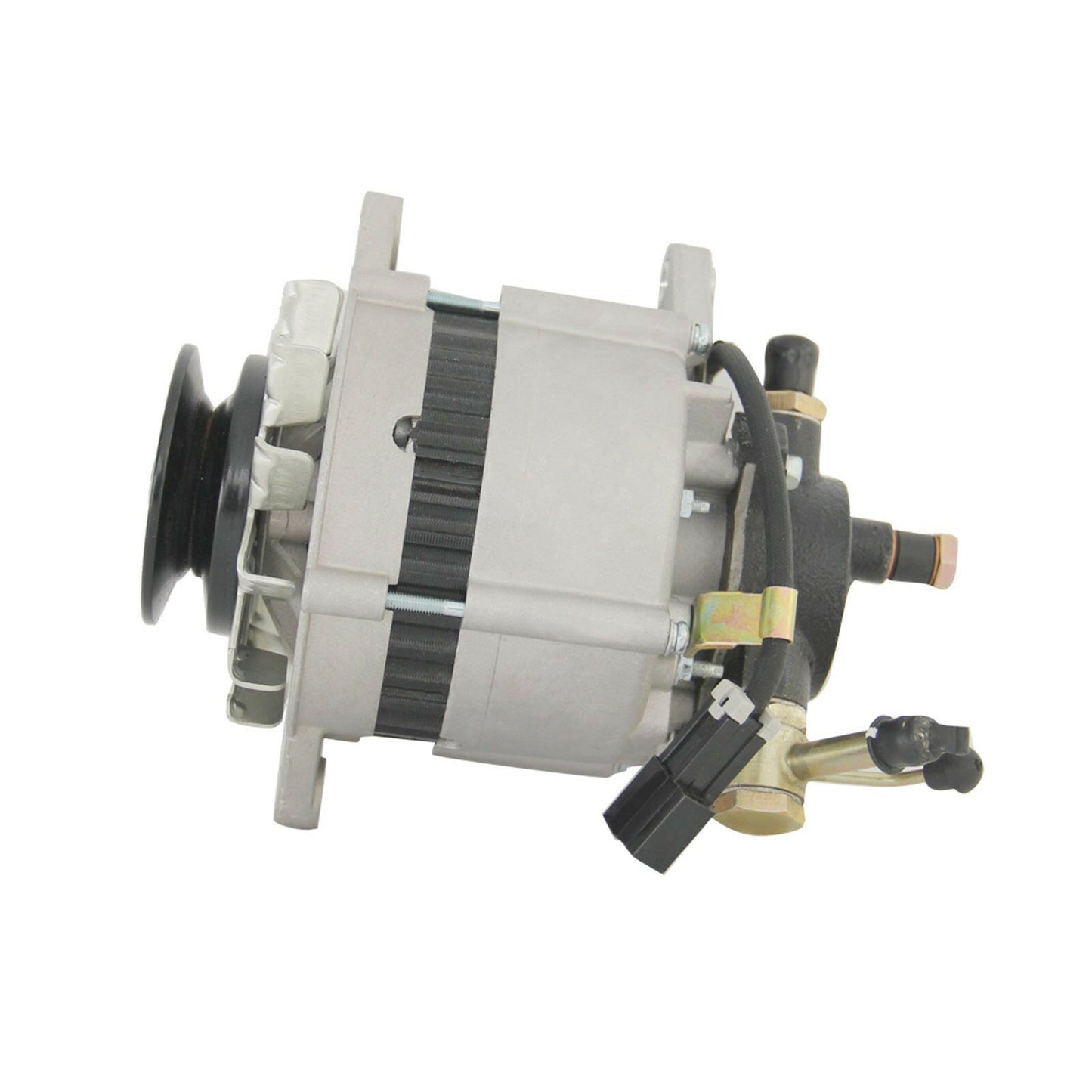 Alternator Suitable For Holden Jackaroo Rodeo Diesel 4JA1 4JB1 4JB1-T 4JG1 4JG2.