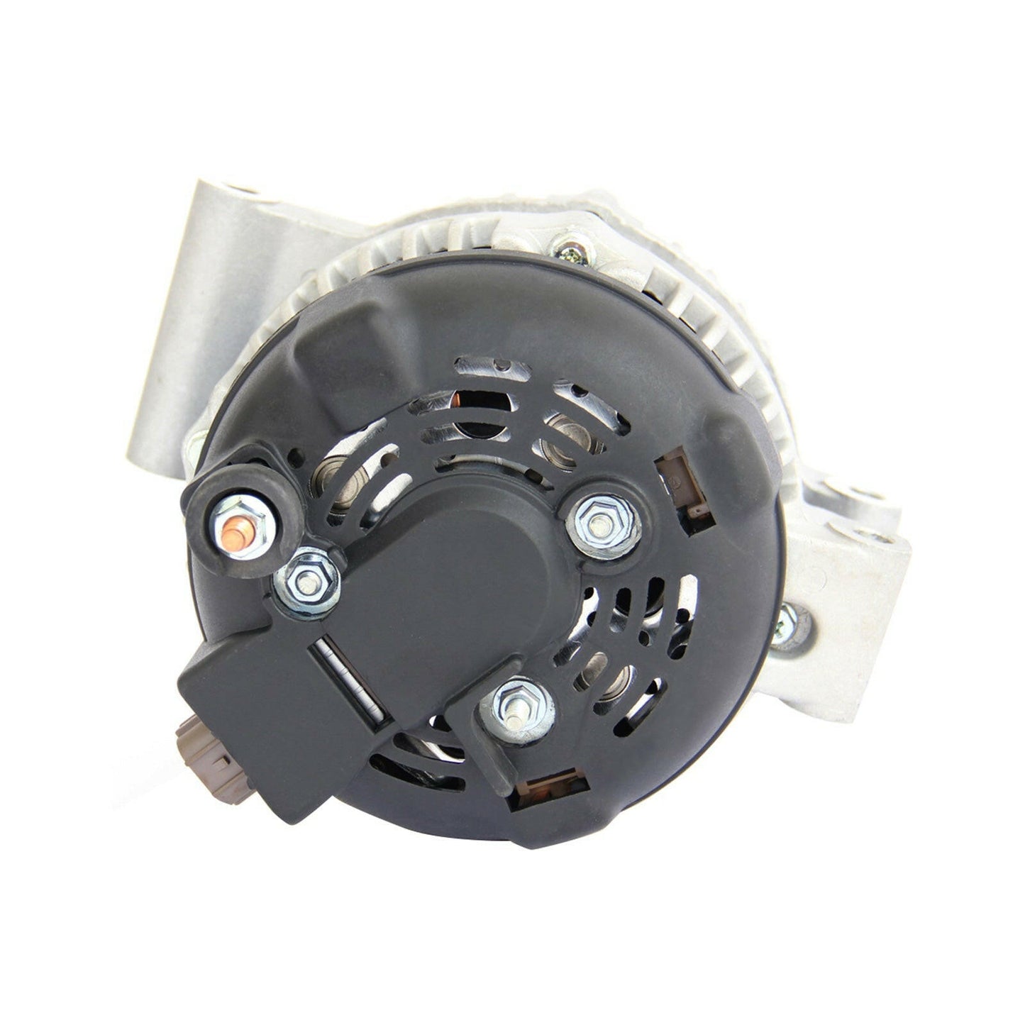 Alternator Suitable For Honda Accord Estate/Wagon 2.4, Civic 2.0, CR-V 2.4, 12V, 130A.