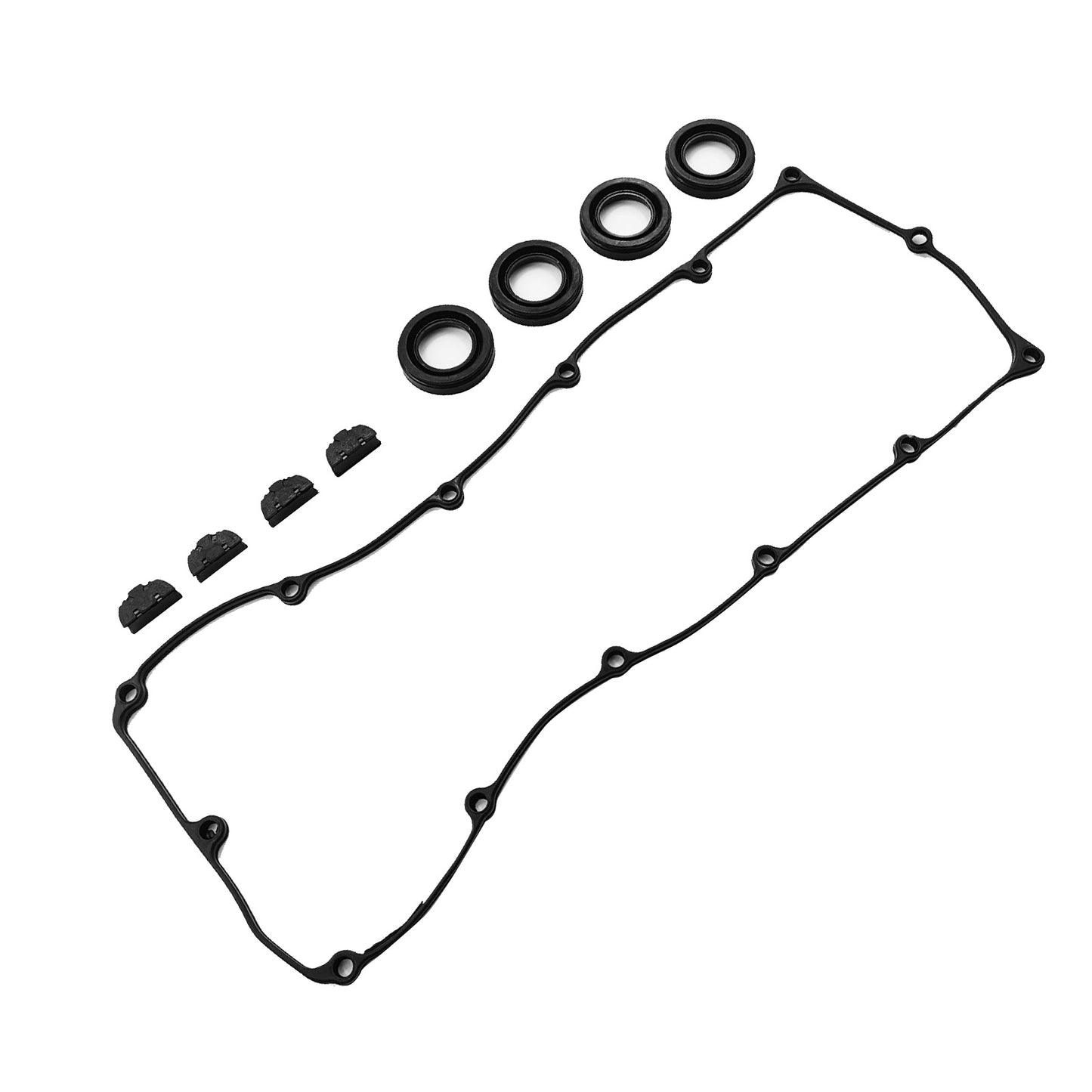 Rocker Valve Cover Gasket Suitable For Holden Colorado RC 2008-2012 3.0L Diesel