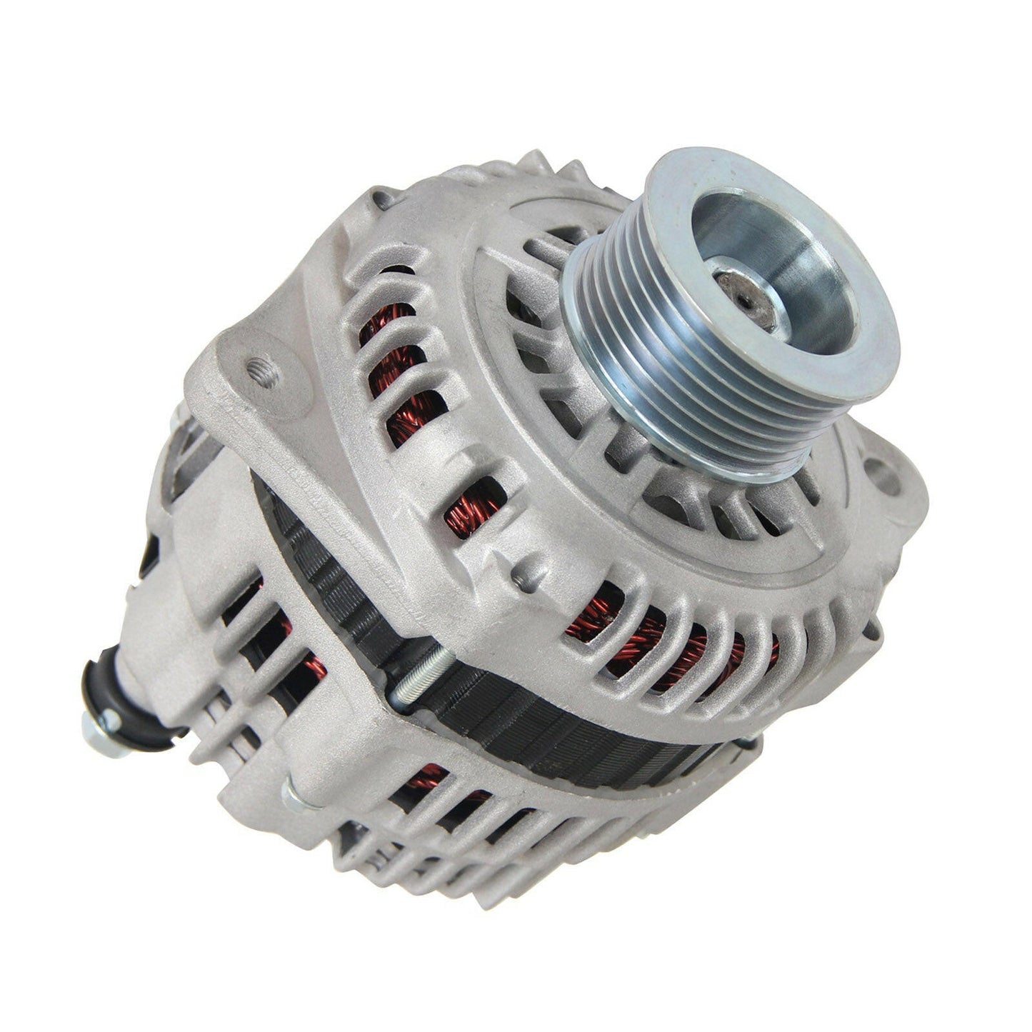 Alternator Suitable For Holden Colorado RA RC Isuzu D-Max 4JJ1 4JJ1-TC 3.0L 2007-2012.