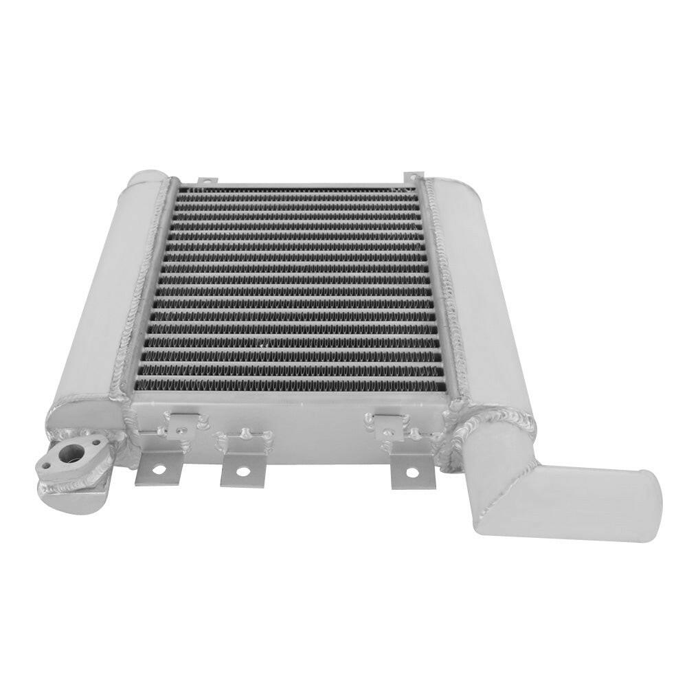 Intercooler Suitable For Hyundai Santa Fe CM 2.2L Diesel 2006-2010.