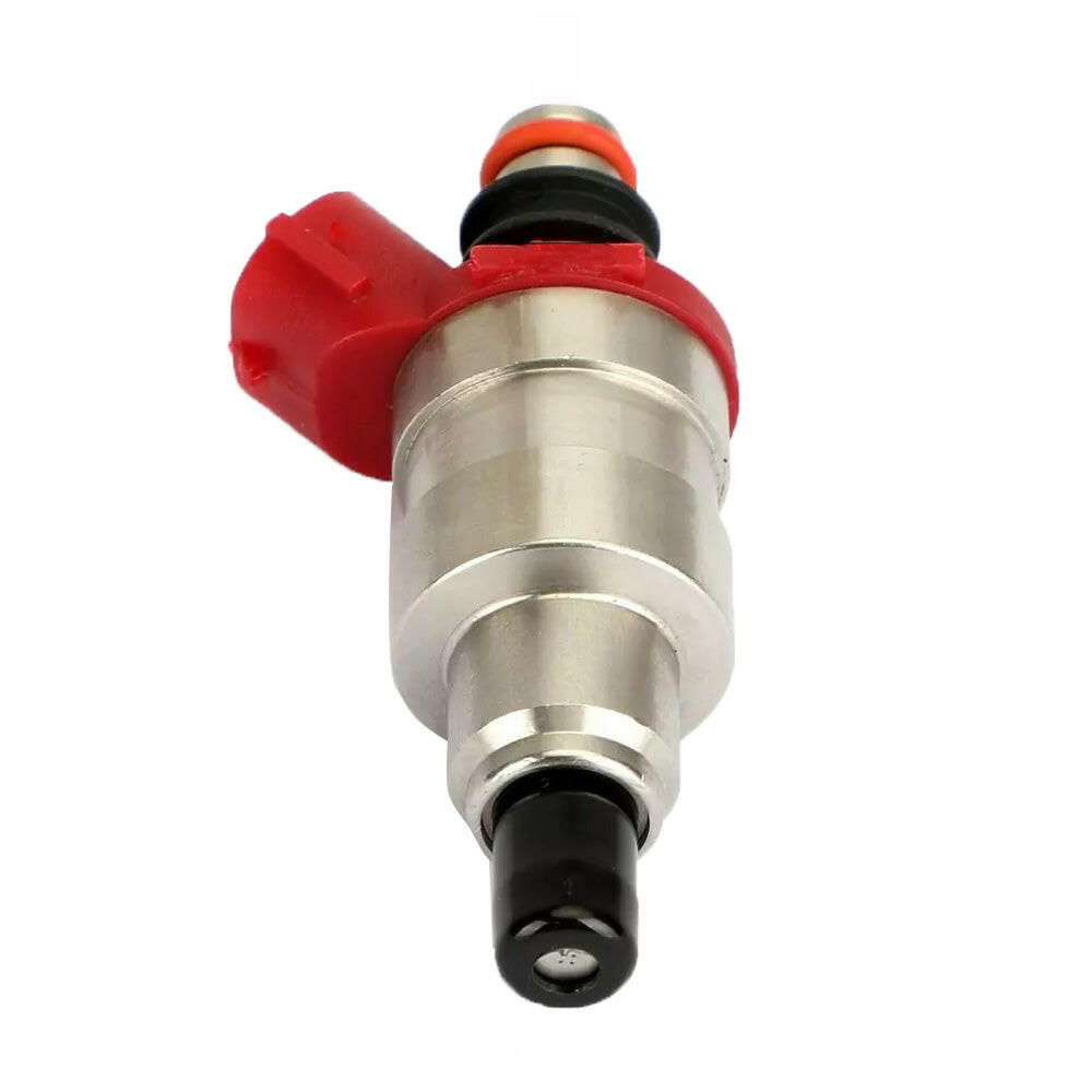 4x Fuel Injectors G609-13-250 Suitable For Mazda B2600 UF Ford Raider Courier G6 2.6L.