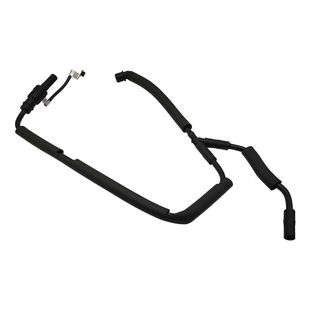 PCV Valve Breather Hose Pipe Suitable For Holden Commodore V8 LS1 5.7L VX VT VY VZ VU.
