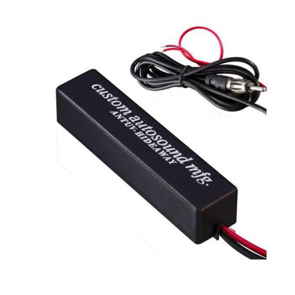 AM8 Electronic Car Stereo Aerial Suitable for Most Vehicles