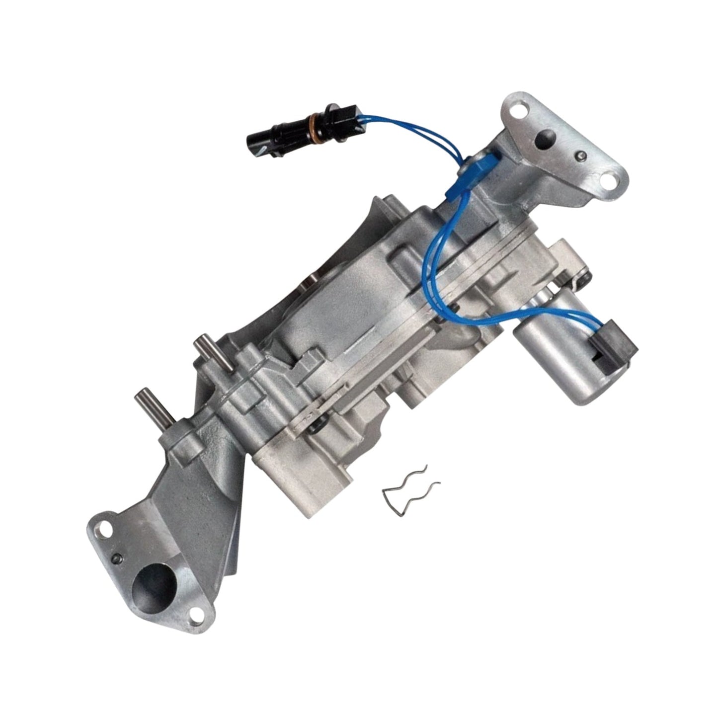 Engine Oil Pump Replacement 68297857AM Suitable For Ram / Jeep / Dodge / Chrysler 2016-2025