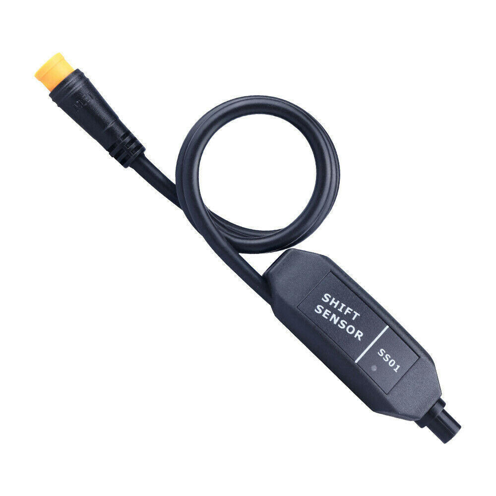 Electric Bike Mid-Drive Motor Gear Shift Sensor for BAFANG BBS BBSHD ebike Kits.