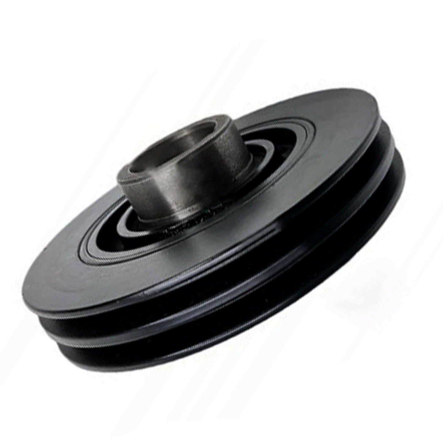 Crankshaft Harmonic Balancer Pulley Suitable For Toyota Coaster HDB20 HDB30 HDB31 HDB50.