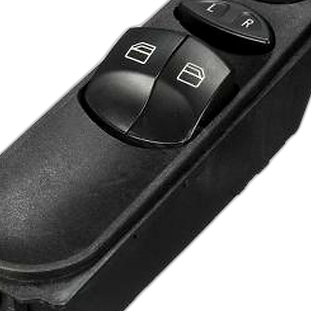 for Mercedes Sprinter W906 06 - 13 Master Window Switch Control A9065451213 LED - XQ1