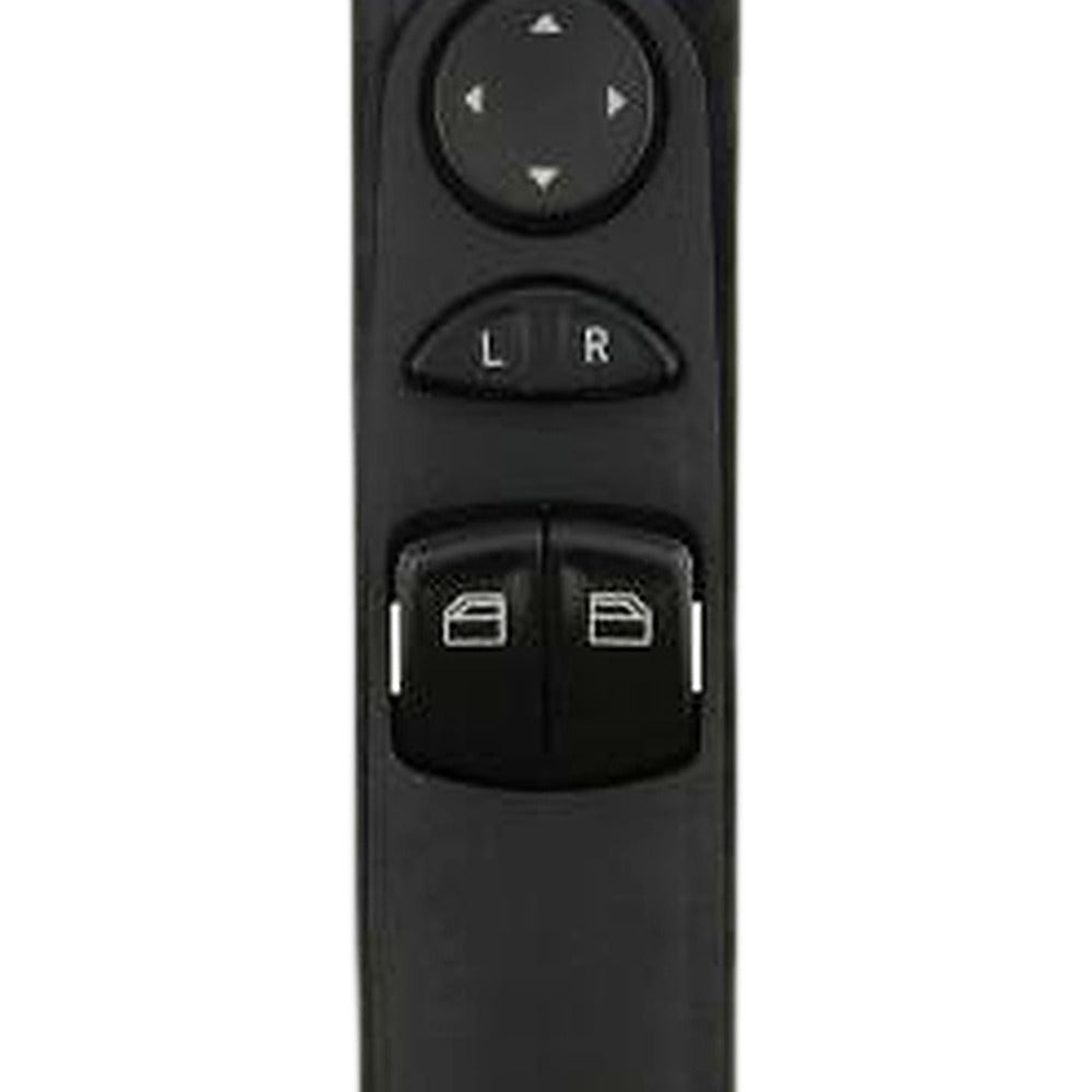 Power Window Master Switch Control For Mercedes Vito W639 2003-2016 A6395450913 - XQ1