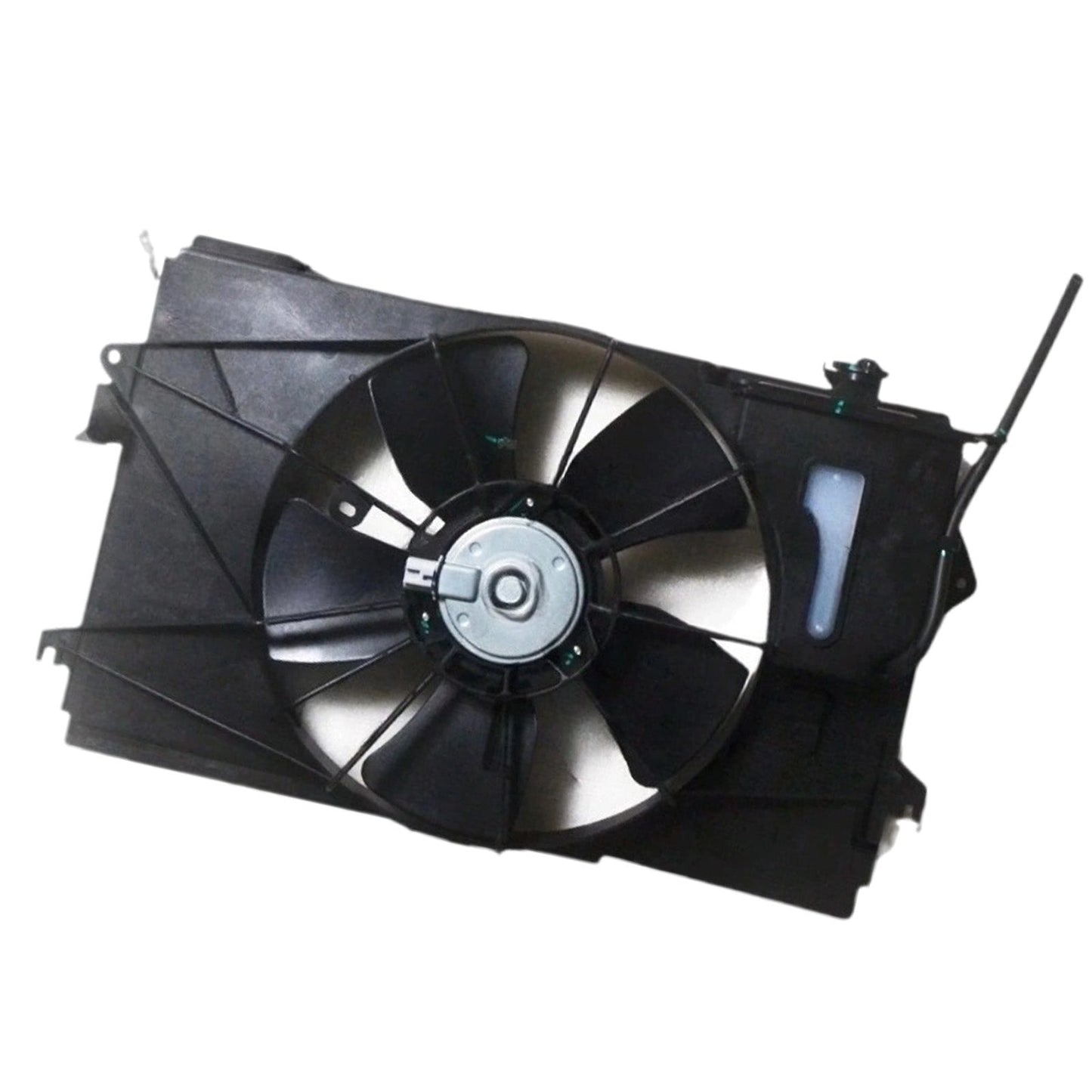 Radiator Cooling Fan Suitable for Toyota Corolla 1.8L ZZE122