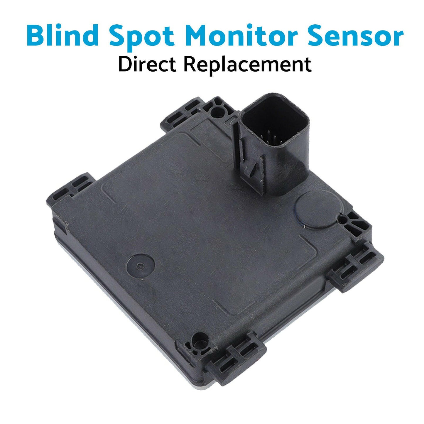Blind Spot Monitor Sensor Suitable For Ford F150 / Mustang MachE 2021-2023 ML3Z14C689G.