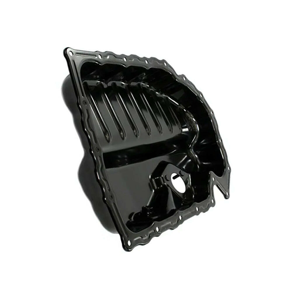 Engine Oil Pan 06J103600E Suitable For Audi Q3 A3 TT / Skoda Octavia Superb / VW Golf Passat.