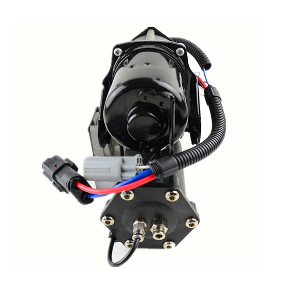 Air Suspension Compressor Pump Suitable for Discovery Range Rover Sport LR3 LR4.