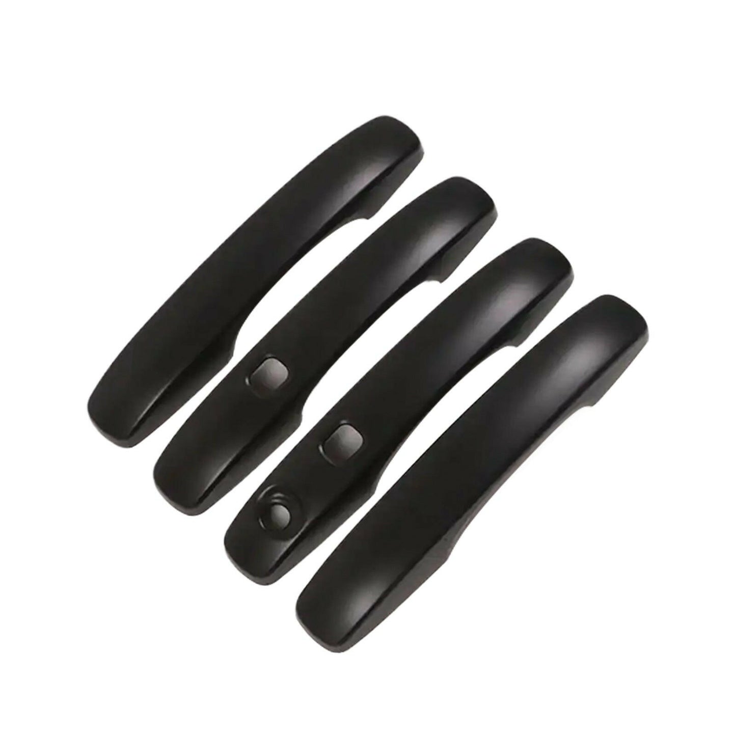 4x Door Handle Cover Protector Suitable For VW Volkswagen Amarok 2023+.