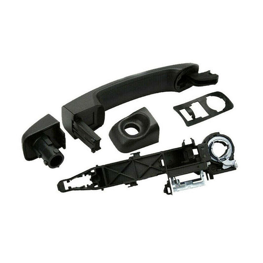 Sliding Door Handle and Holder Left Side Suitable For Renault Master Vauxhall Movano.