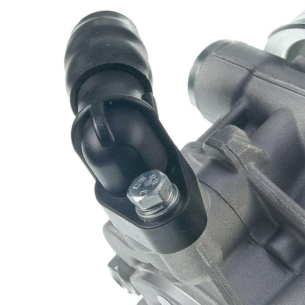 Power Steering Pump With Pulley Suitable For Honda Accord 2.4L L4 DOHC 2008-2012 56100R40305.