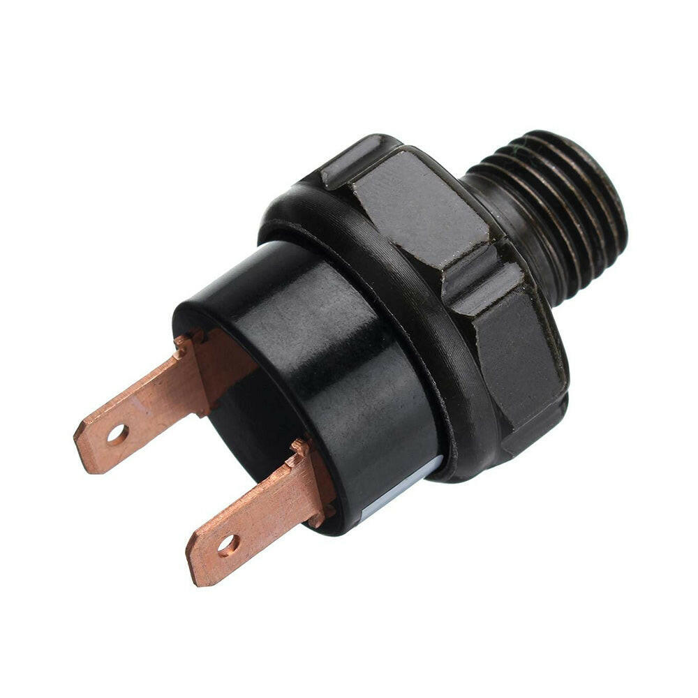 1/8in NPT end Air Compressor Pressure Tank Control Switch Off 90-120 PSI.