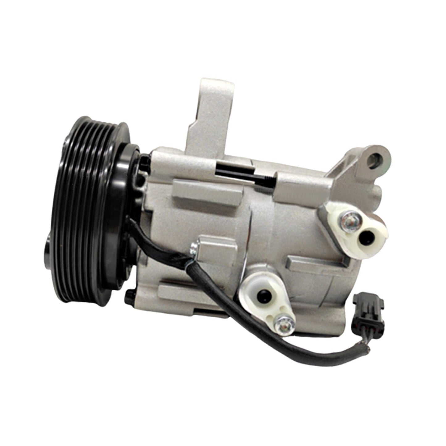 Air Con AC Compressor Suitable For Jeep Cherokee KK 3.7L Petrol 2008-2012