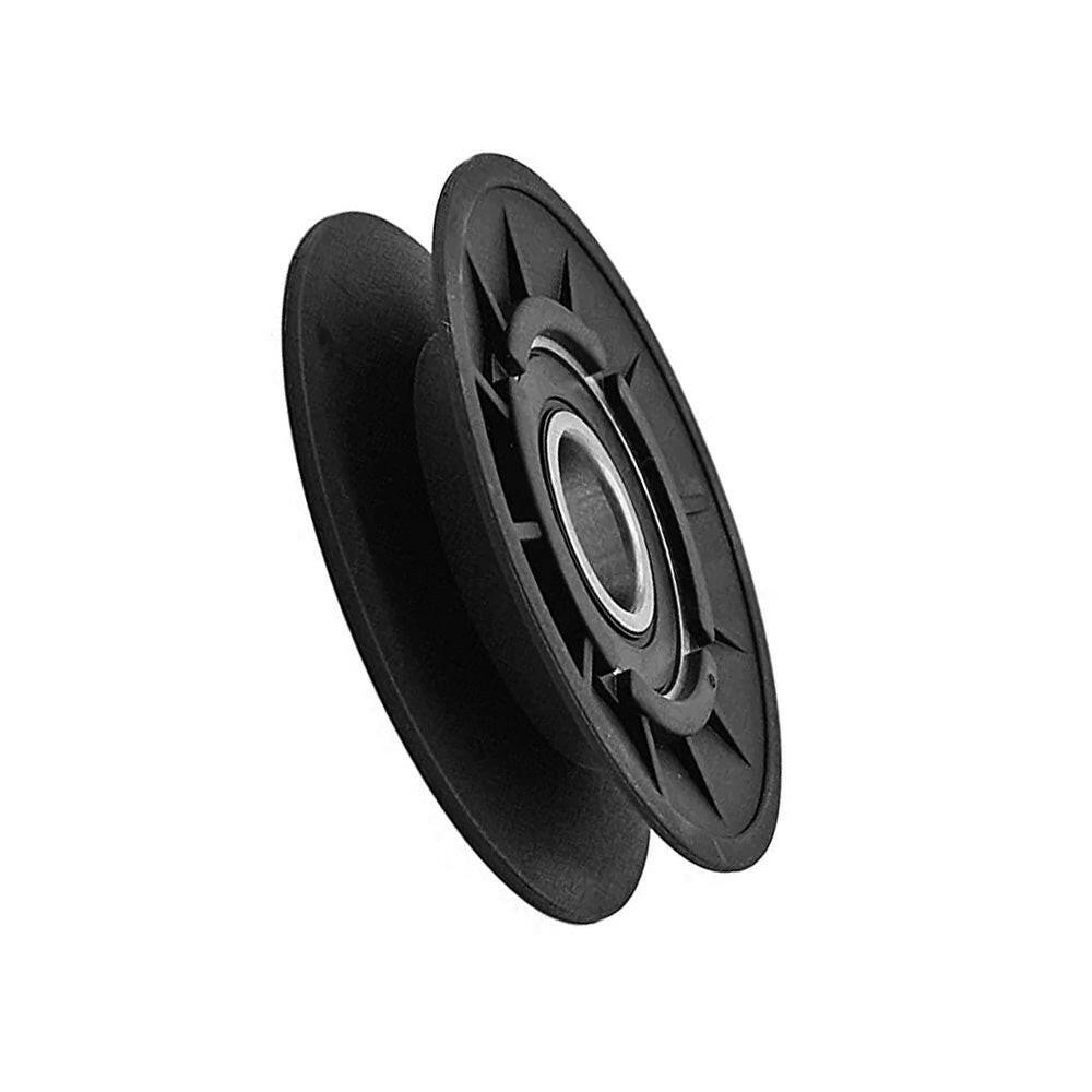 V Idler Transmission Pulley Suitable For John Deere Ride on Mowers GX20286.