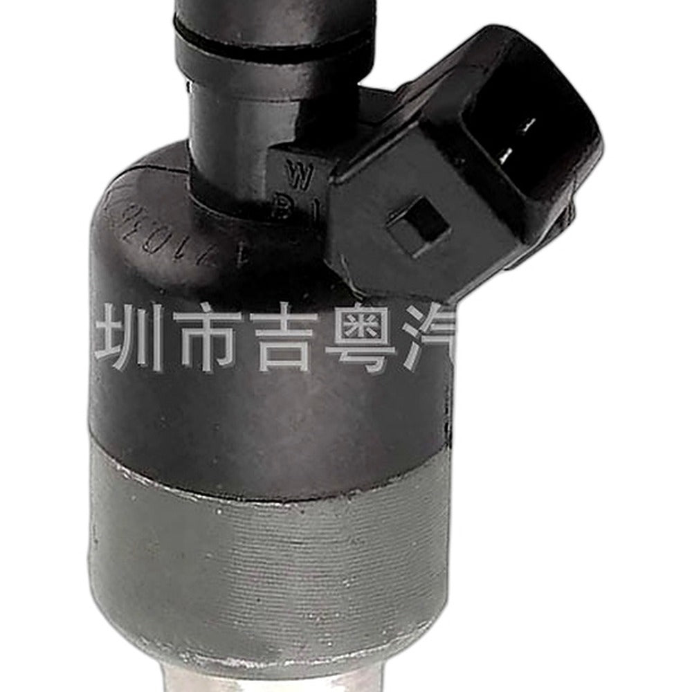 Fuel Injector Suitable for Daewoo Lanos 1.5L 1.6L 1997-2002 JY0880 17103677 - XQ1