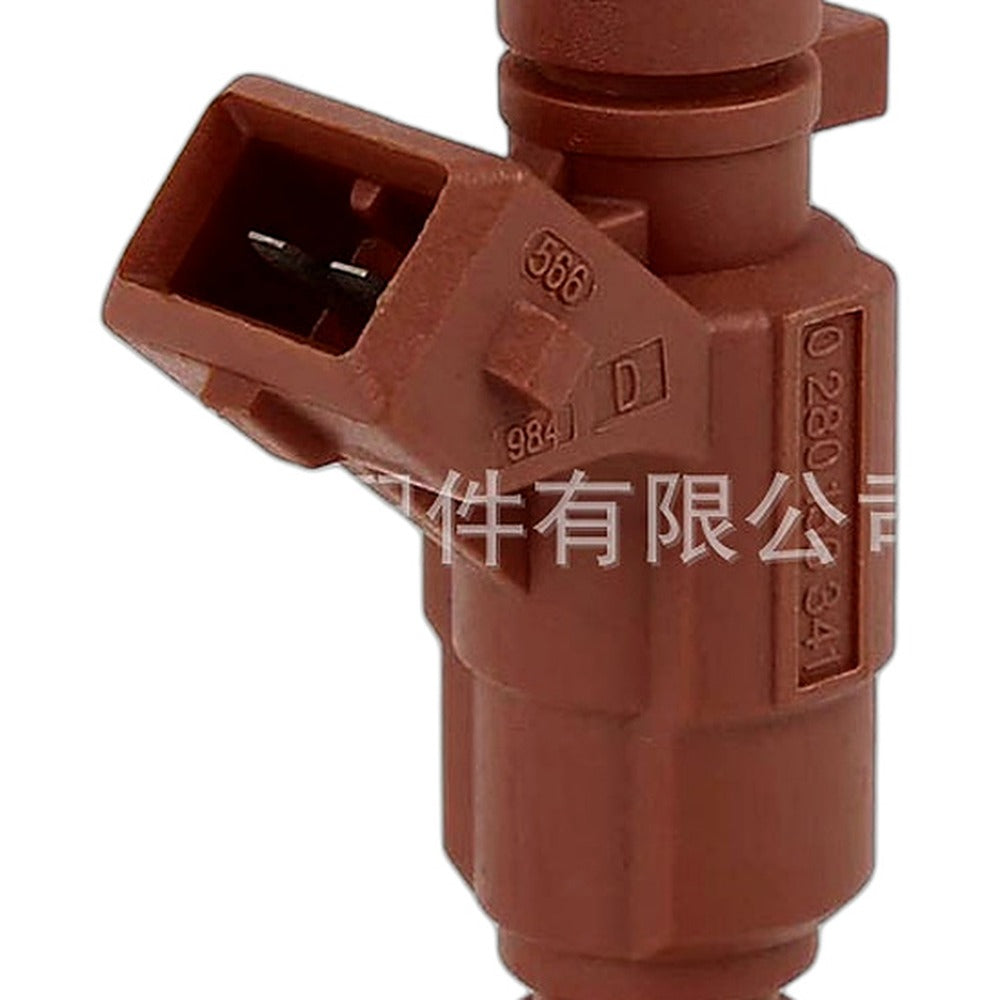 Fuel Injector Suitable for Citroen Elysee Fukang 1.6L 0280156341 JY1114 - XQ1