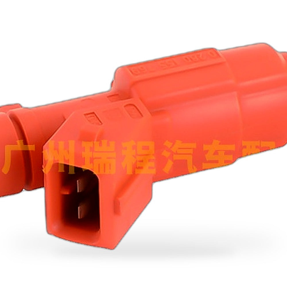 Fuel Injector Suitable for Alfa Romeo 145 146 155 164 GTV Spider 1992-2005 - XQ1