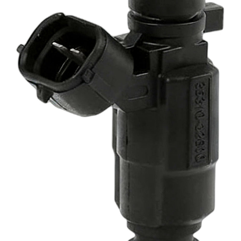 Fuel Injector Suitable for Hyundai Elantra Accent Kia Rio Spectra 35310-22600 - XQ1