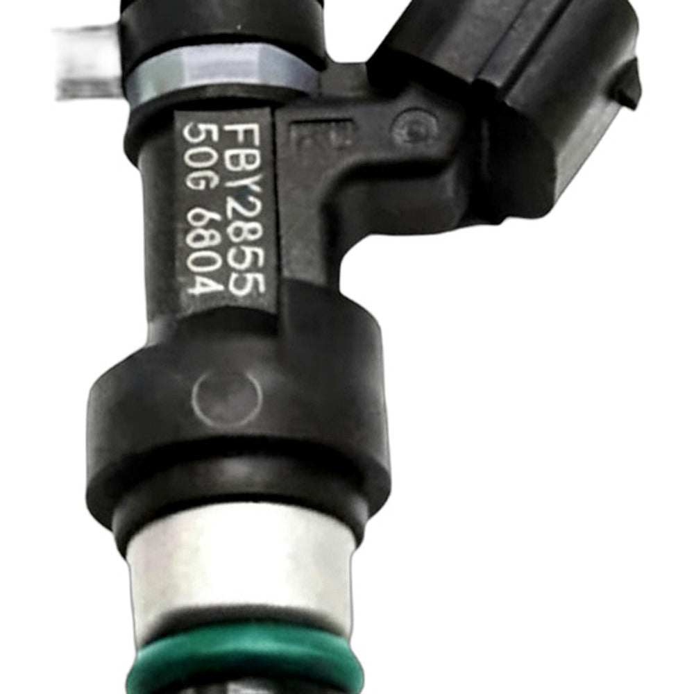 Fuel Injector Suitable for Nissan Teana Sylphy Sentra Qashqai 16600-9HP0A JY1485 - XQ1