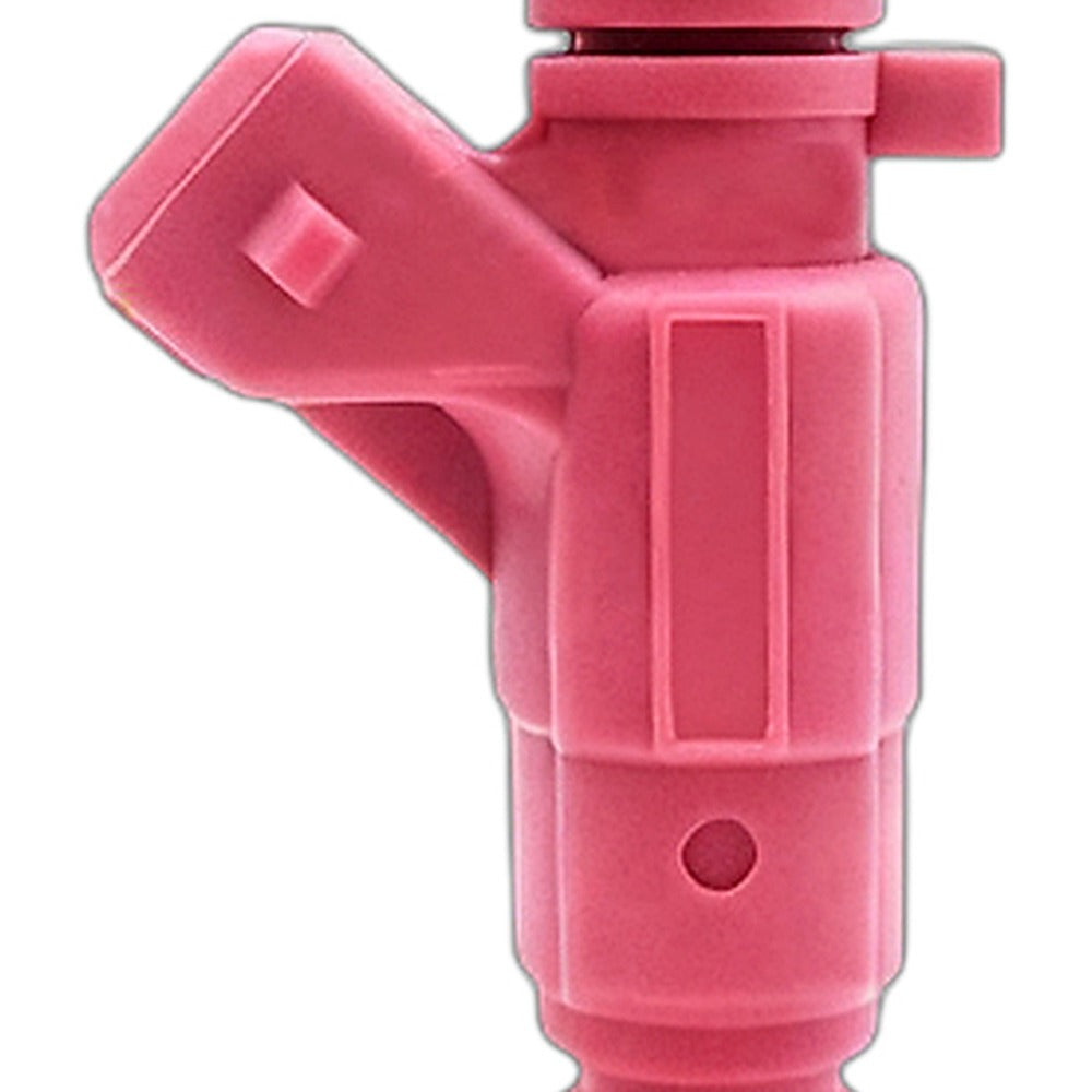 Fuel Injector Suitable for Renault Fiat 1.2 1.4L Clio Megane Punto Palio JY0643 - XQ1