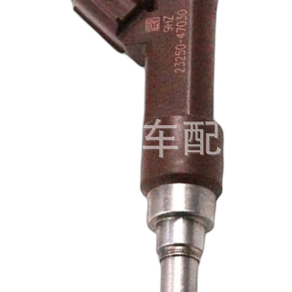 Fuel Injector Suitable for Toyota Lexus GS300 2005-2006 3.0L 23209-47030 - XQ1