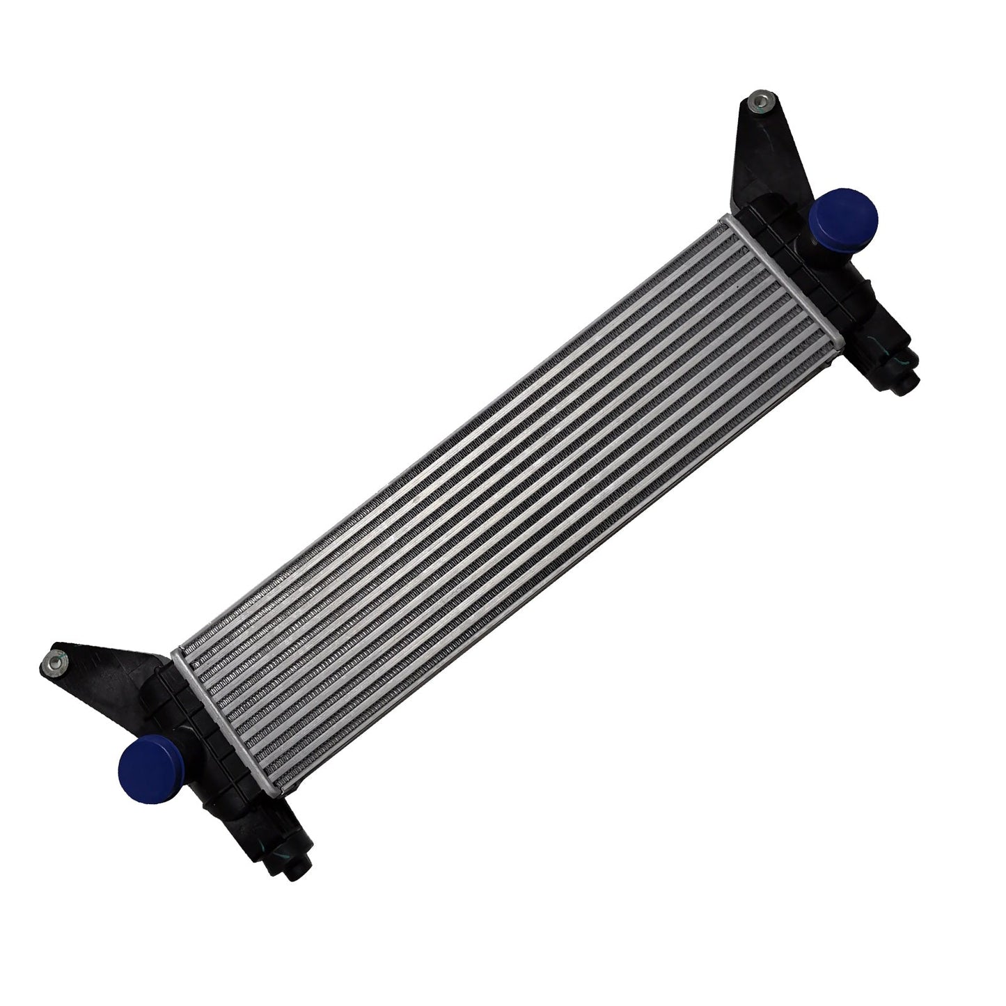 Intercooler With Inlet & Outlet Hose Suitable For LDV T60 2.8L Diesel Turbo 2017-On