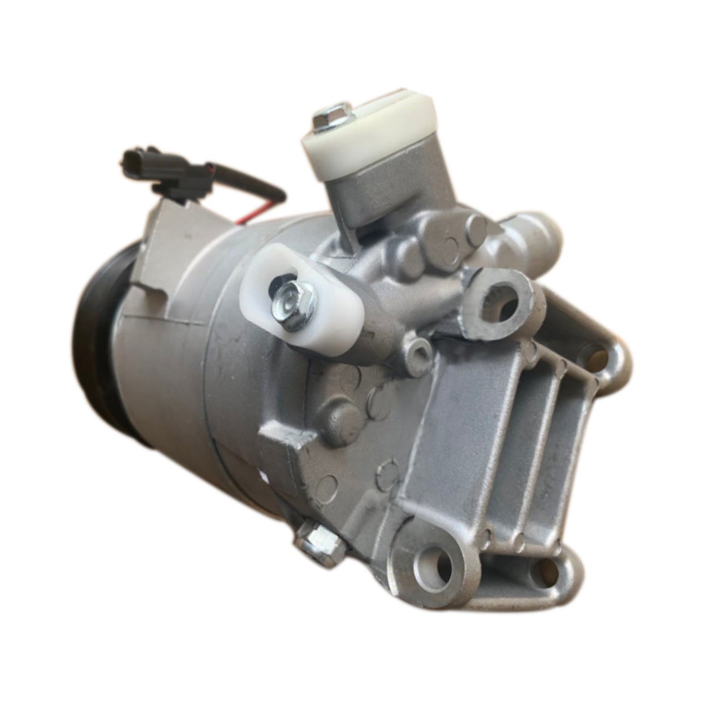 Air Con Compressor Suitable For Nissan Maxima J32 2.5L Petrol VQ25DE 2006-2014.