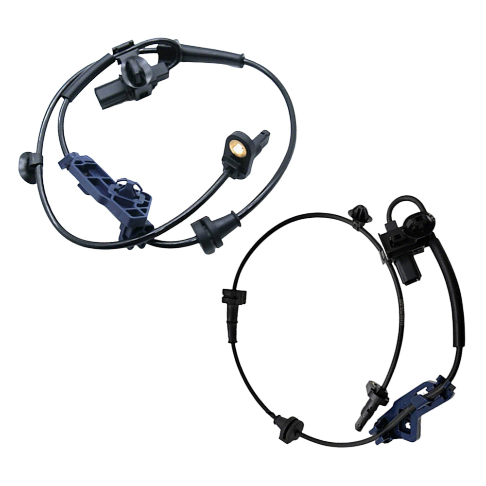 Front ABS Wheel Speed Sensor Pair Suitable for Honda Accord 2018ÿ2022