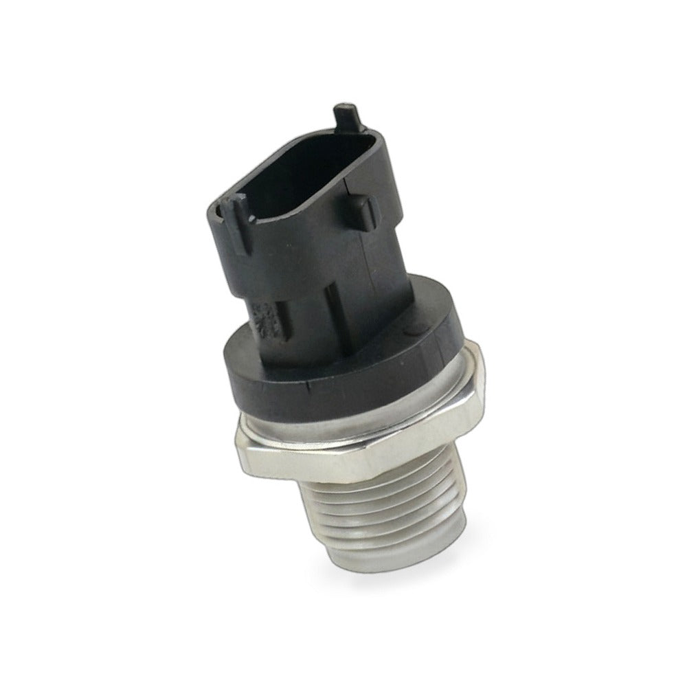 Rail Pressure Sensor Suitable for Renault Clio II Kangoo Megane I 7701068400 - BD4