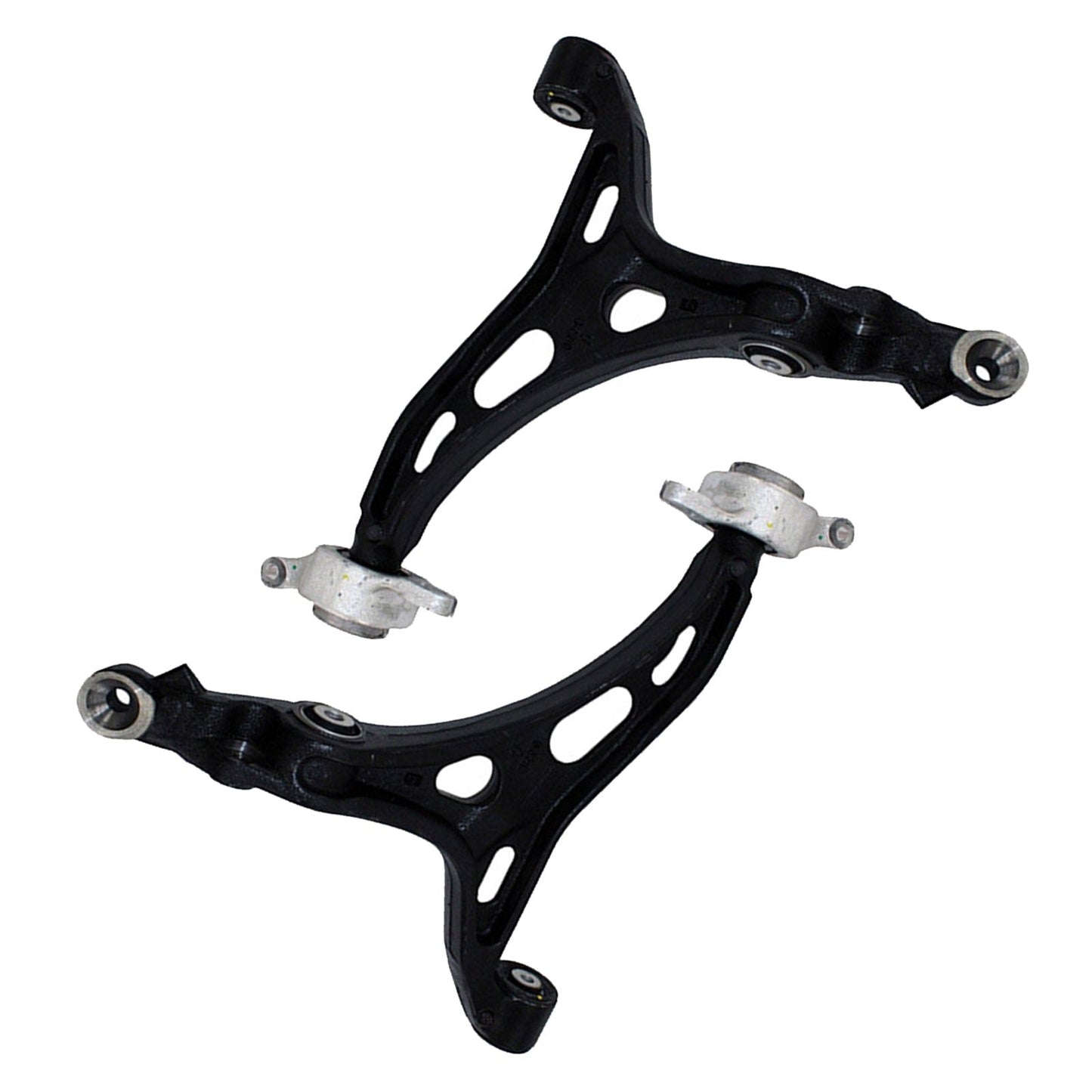 Front Lower Control Arm Kit LH & RH Suitable For Jeep Grand Cherokee WK2 2010-2016