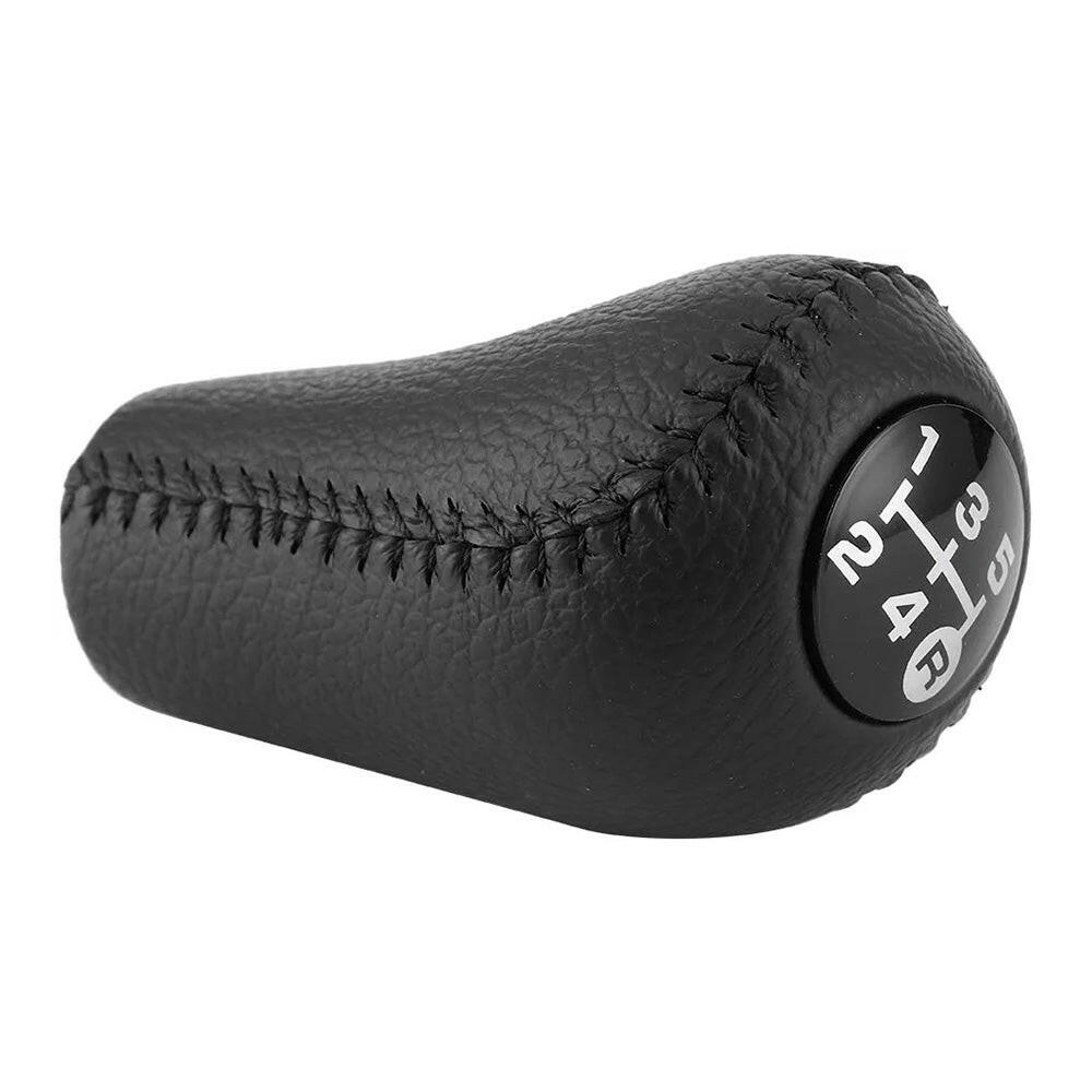 Gear Shift Knob 5 Speed Suitable For Toyota LandCruiser Prado 80 90 95 120 125 150 Series.