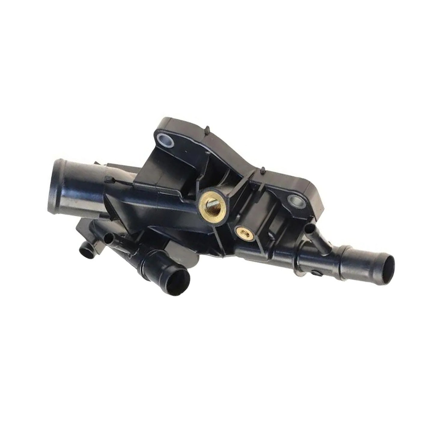 Water Control Valve Outlet Suitable For Nissan Sentra / Rogue 2017-2019 110603RC1A