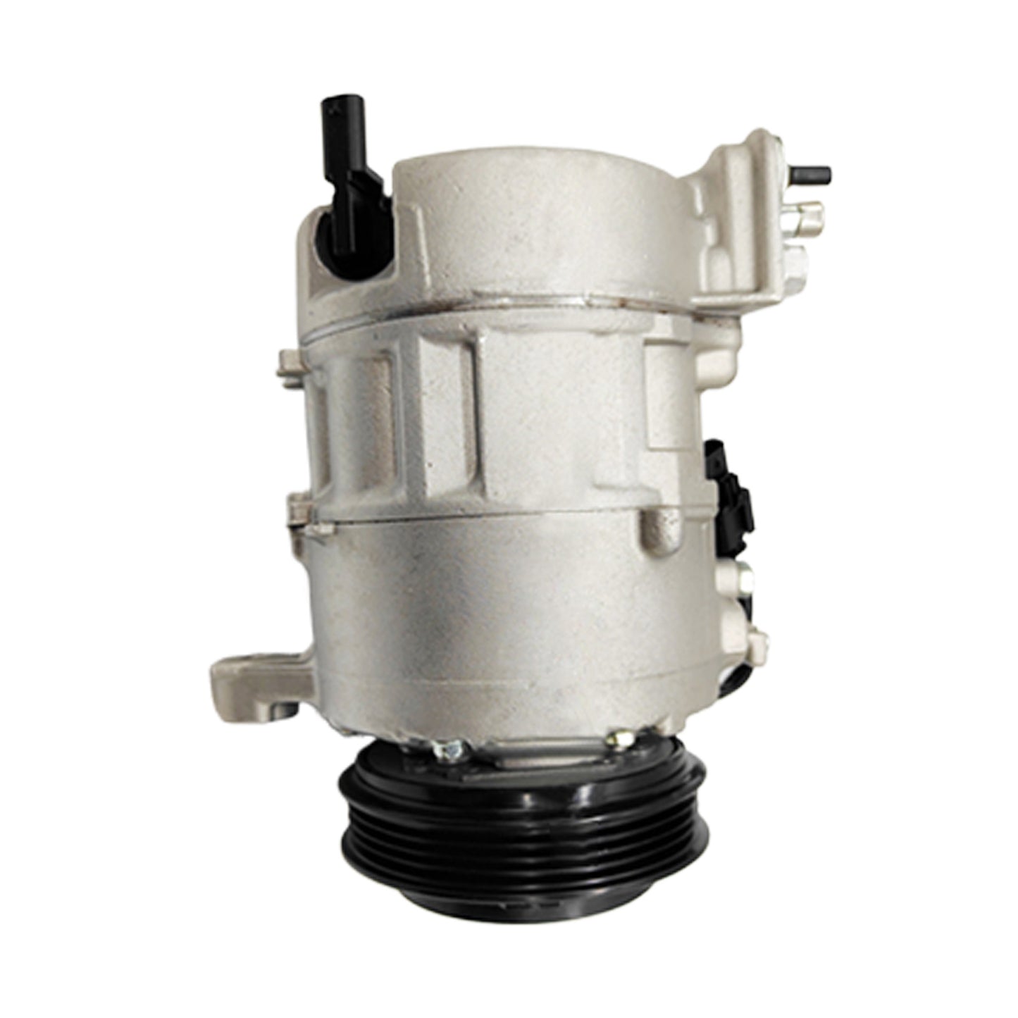 A/C Compressor with Clutch Suitable For GMC Yukon / Cadillac Escalade / Chevy Suburban