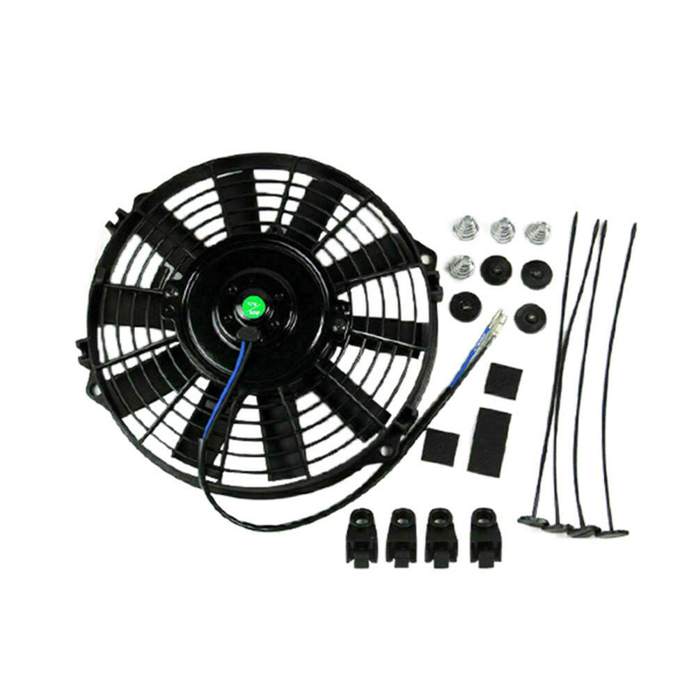 Intercooler Kit Fan Suitable for Nisaan GU Y61 3. 0L CRD ZD30 Diesel Common Rail 07-12.