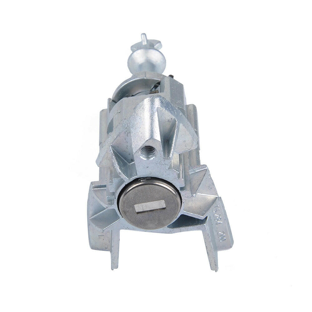 Front Left Side Door Lock Cylinder Barrel with Keys Suitable For BMW X3 E83 2003-2010.