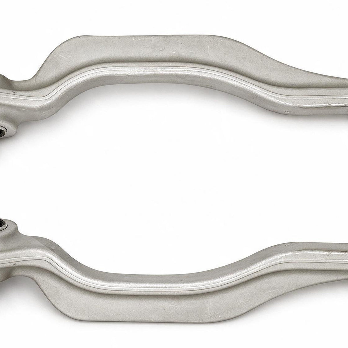 Front Lower Curved Control Arms Suitable for Mercedes-Benz CLS C219 2193300107