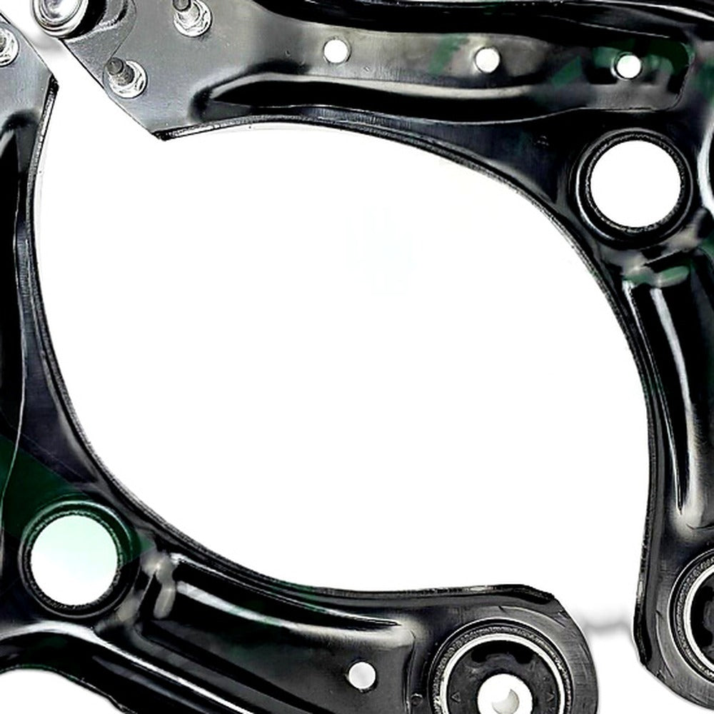 Front Lower Left Right Control Arms with Ball Joints Suitable for Audi A1 S1 8X1 - XQ1