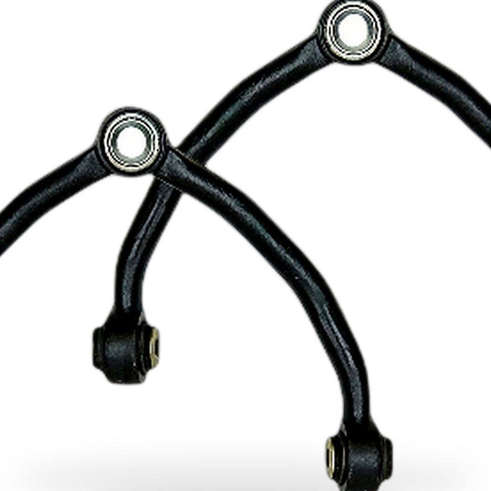 Front Upper Left Right Control Arms Ball Joints Suitable for Kia Sportage JA - XQ1